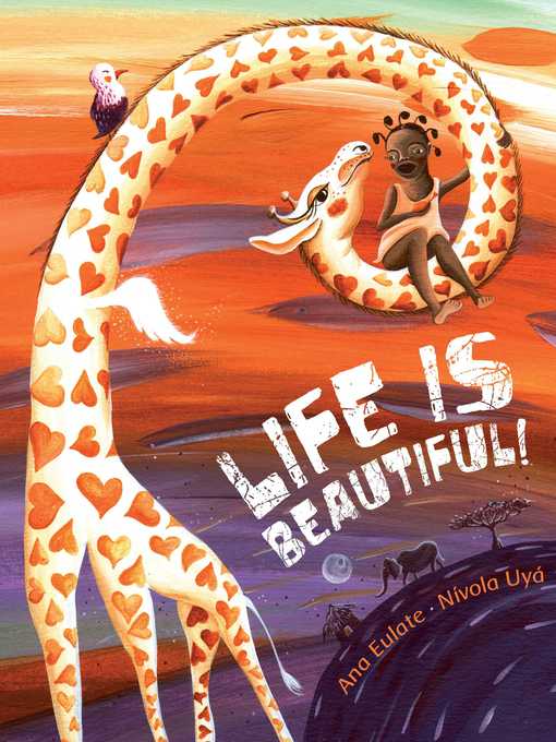 Title details for Life is Beautiful! by Ana Eulate - Available